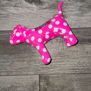 Pink Dog Decor